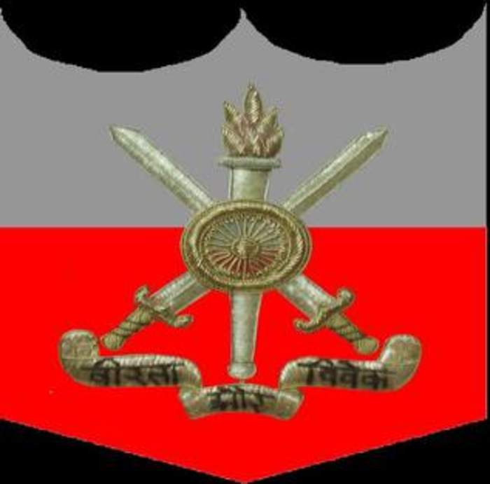 Indian Military Academy: Military academy in Dehradun, India