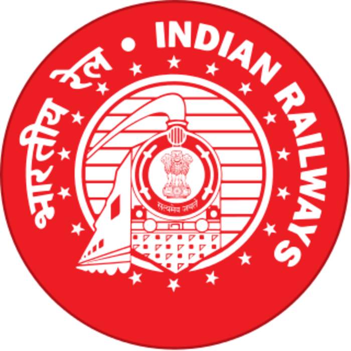 Indian Railways: State railway company of India