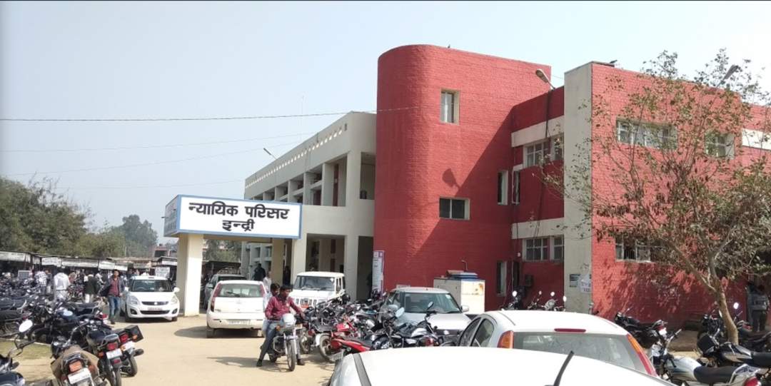 Indri City: City in Haryana, India