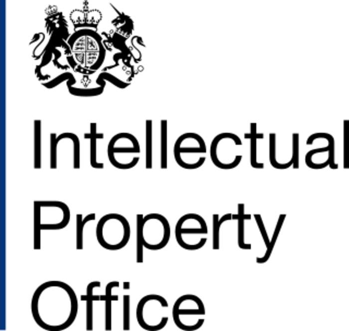 Intellectual Property Office (United Kingdom): Patent Office of the United Kingdom