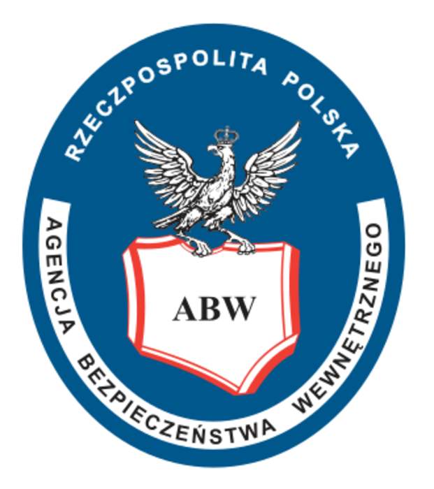 Internal Security Agency: Poland's domestic counterintelligence and security agency