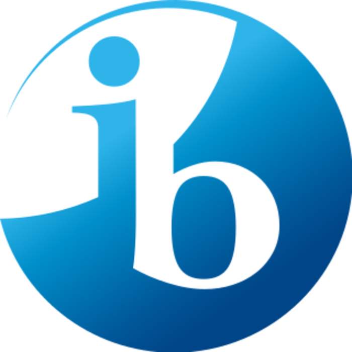 International Baccalaureate: International educational organization