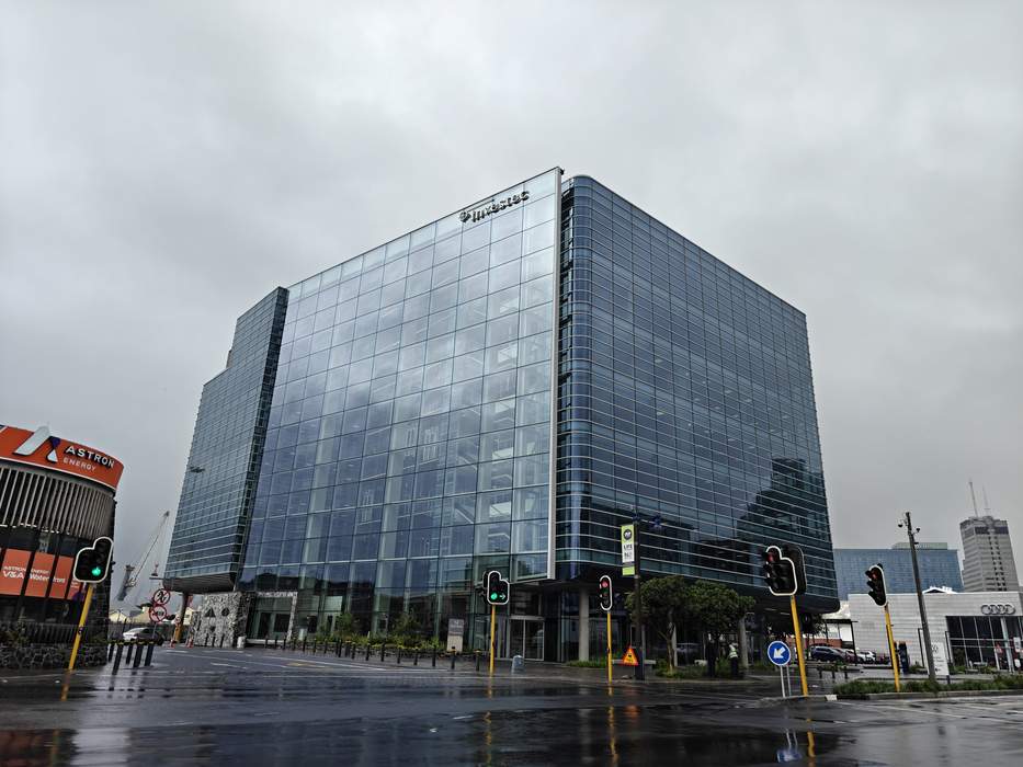 Investec: International specialist banking and asset management group