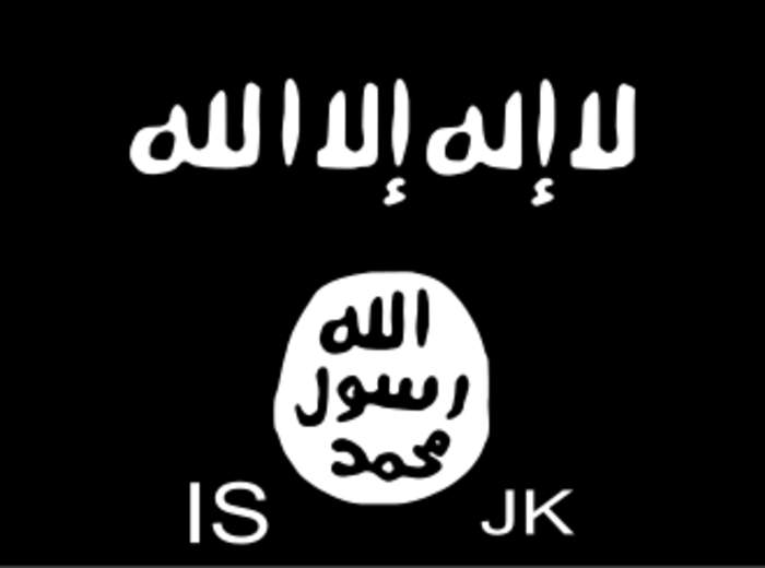 Islamic State in Jammu and Kashmir: Kashmiri faction of the Islamic State