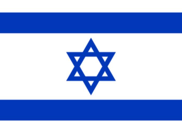 Israel: Country in West Asia