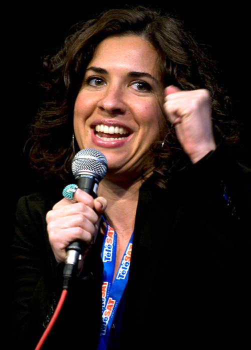 Jac Schaeffer: American screenwriter and producer (born 1978)