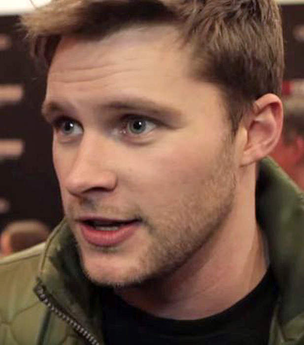Jack Reynor: Irish actor (born 1992)