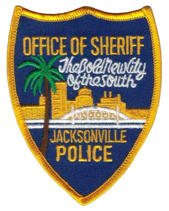 Jacksonville Sheriff's Office: Joint city-county law enforcement agency
