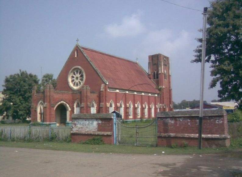 Jamalpur, Bihar: City in Bihar, India