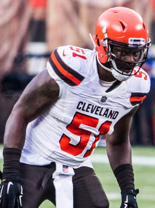 Jamie Collins (American football): American football player and coach (born 1989)