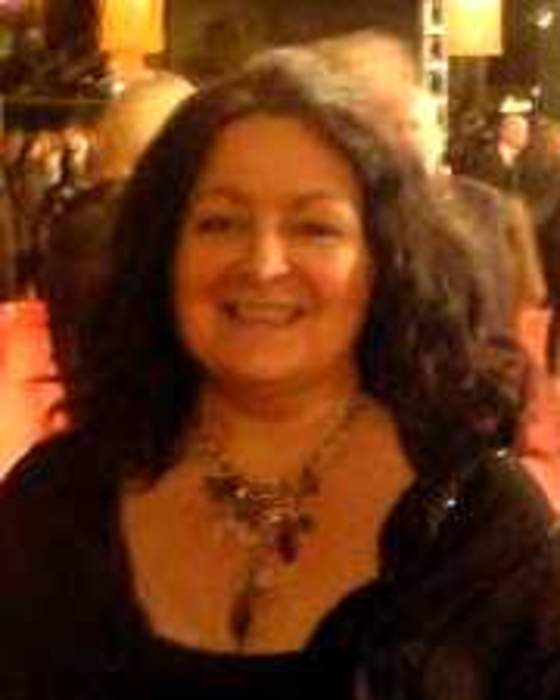 Janey Godley: Scottish actor, writer and comedian (1961–2024)