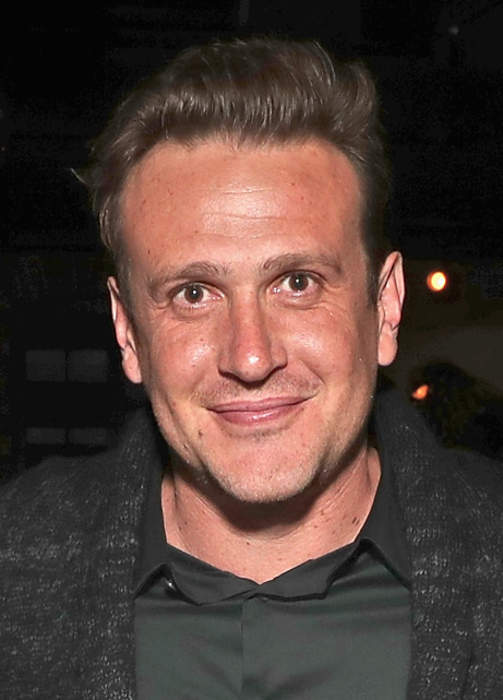Jason Segel: American actor and writer (born 1980)