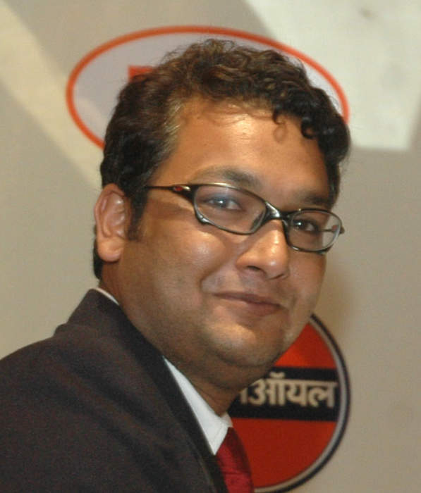 Jaspal Rana: Indian sport shooter