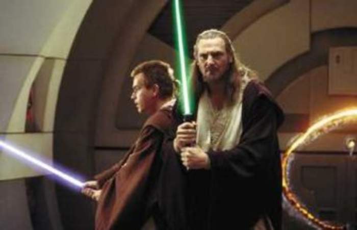 Jedi: Organization in the Star Wars series