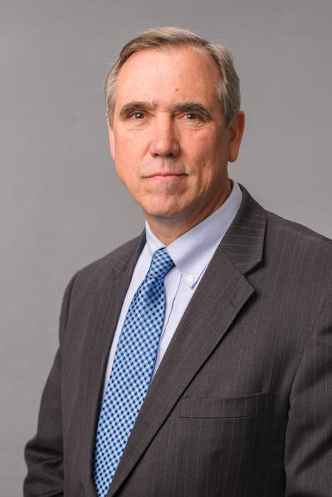 Jeff Merkley: American politician