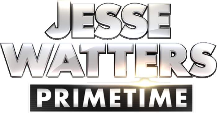 Jesse Watters Primetime: American television program