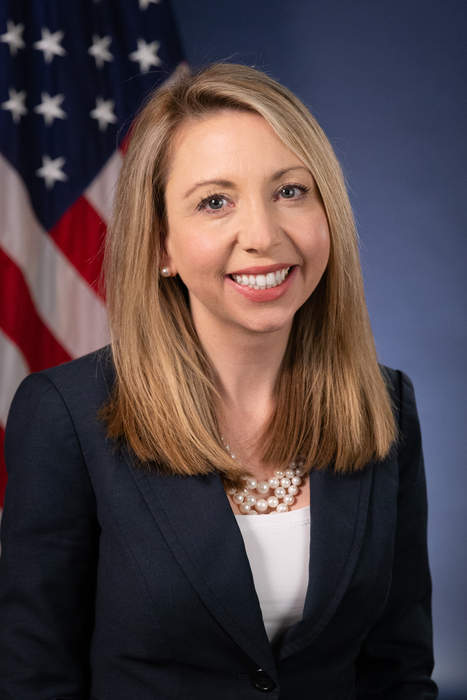 Jessica Aber: American lawyer (1981–2025)