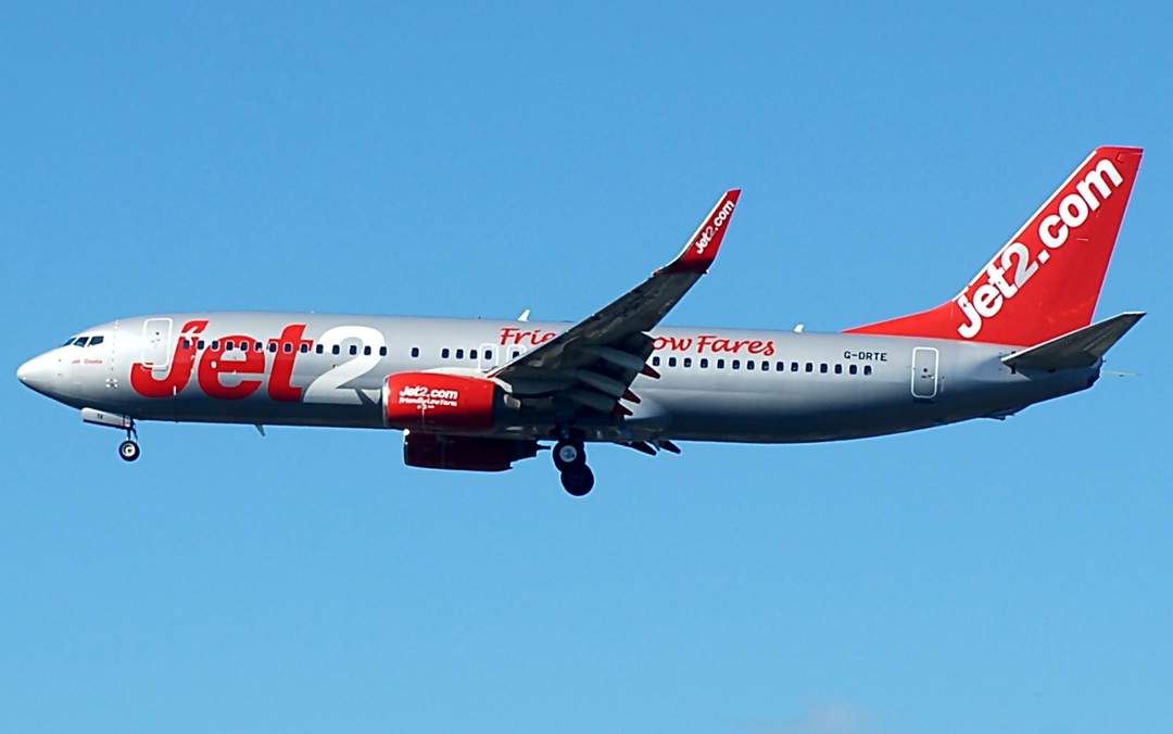 Jet2.com: Low-cost airline of the United Kingdom