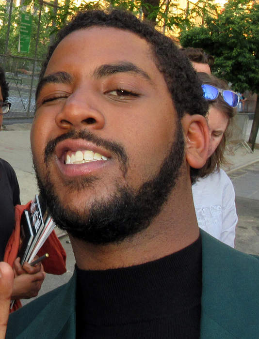 Jharrel Jerome: American actor (born 1997)