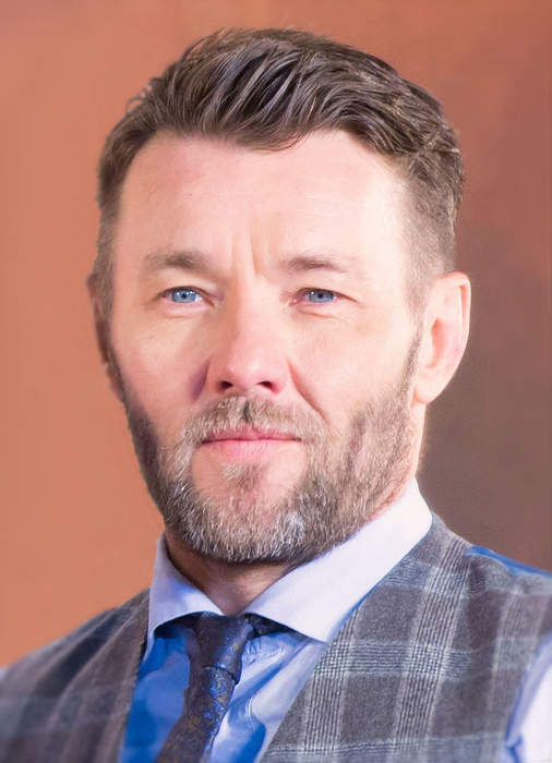 Joel Edgerton: Australian actor (born 1974)