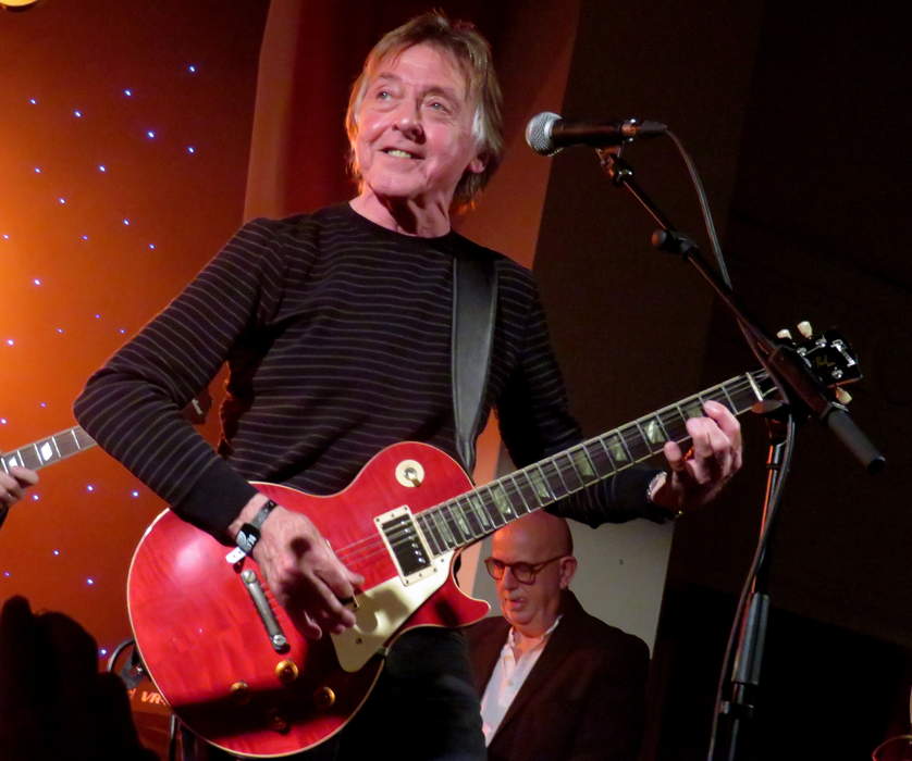 Joey Molland: English composer and rock guitarist (1947–2025)
