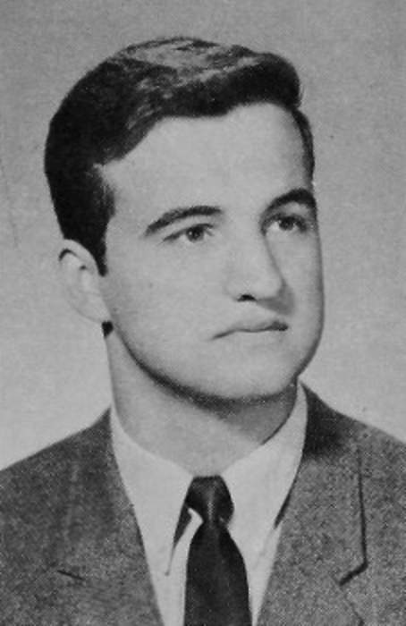 John Belushi: American comedian and actor (1949–1982)