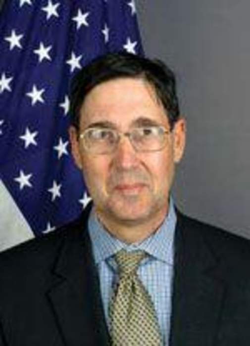 John E. Herbst: American diplomat
