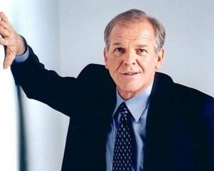 John Spencer (actor): American actor (1946–2005)