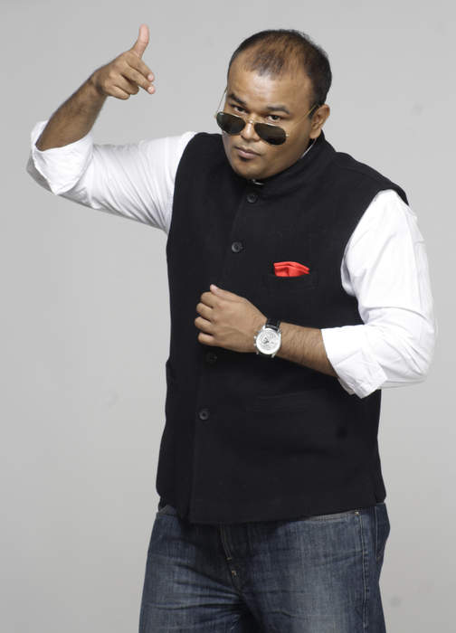Joke Singh: Indian comedian and actor