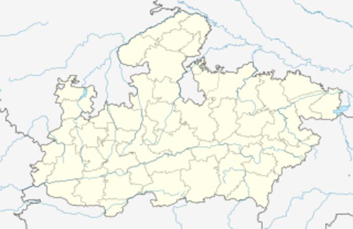 Jaura, Madhya Pradesh: Town in Madhya Pradesh, India