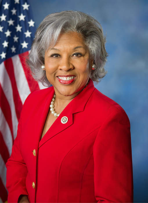 Joyce Beatty: American politician (born 1950)