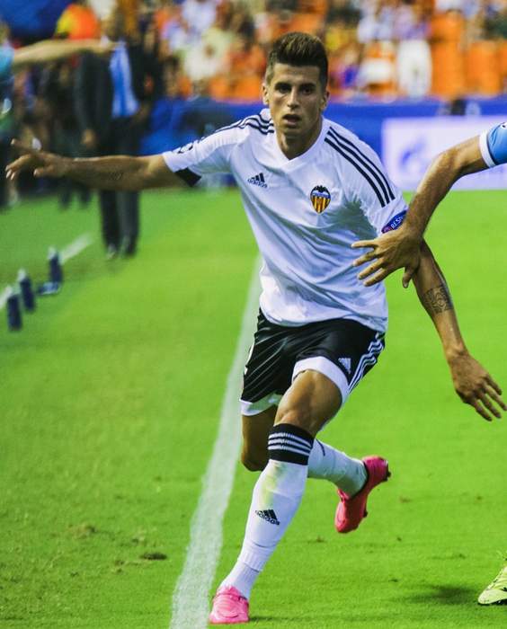 João Cancelo: Portuguese footballer (born 1994)