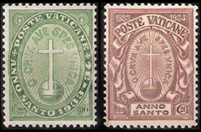 Jubilee in the Catholic Church: Special year of remission of sins and universal pardon