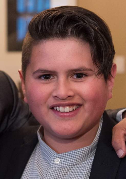 Julian Dennison: New Zealand actor (born 2002)