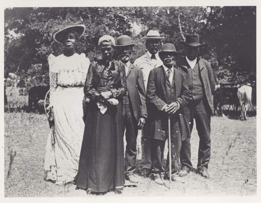 Juneteenth: US holiday commemorating the ending of slavery
