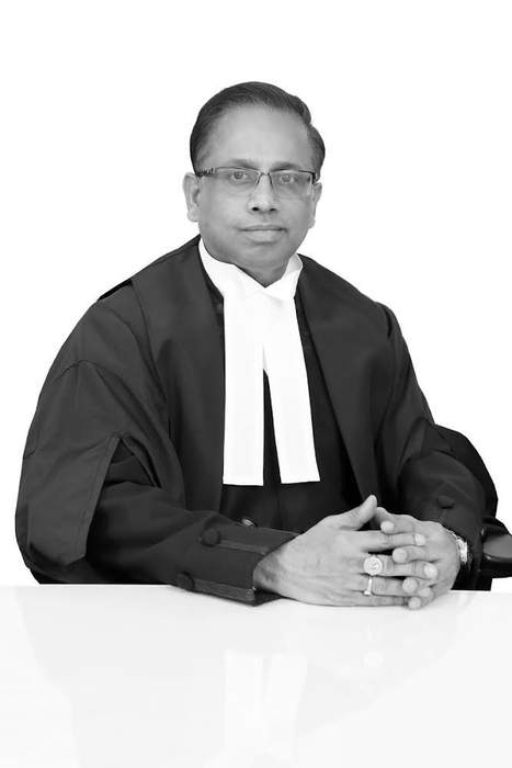 K. V. Viswanathan: Judge of the Supreme Court of India