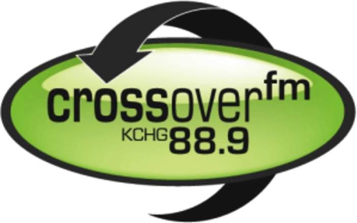 KCHG: Radio station in Cedar City, Utah