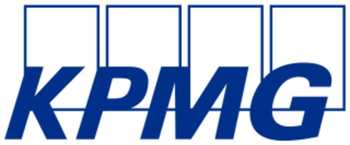 KPMG: British Multinational professional services and accounting company firm