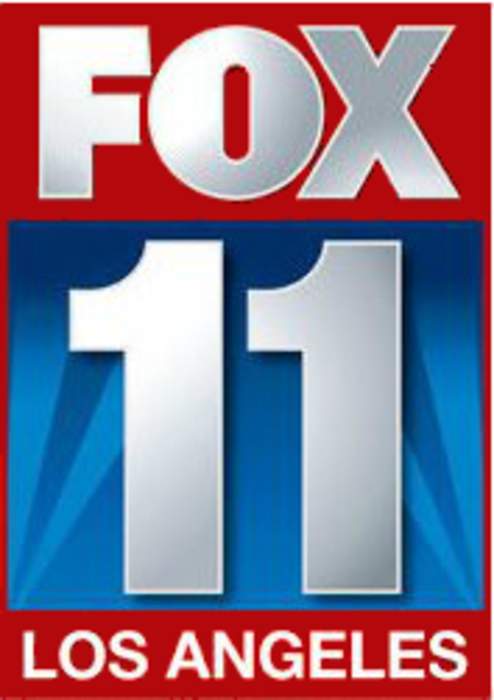 KTTV: Television station in Los Angeles