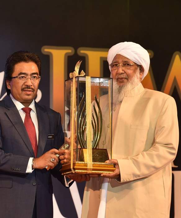 Kanthapuram A. P. Aboobacker Musliyar: Grand Mufti of India
