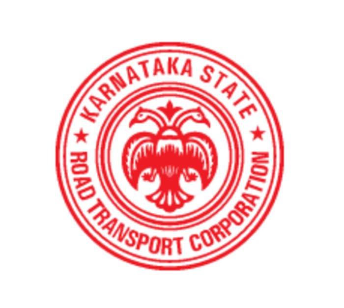 Karnataka State Road Transport Corporation: Transport corporation of Karnataka, India