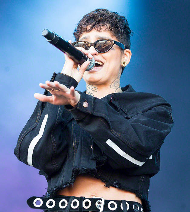 Kehlani: American singer-songwriter (born 1995)
