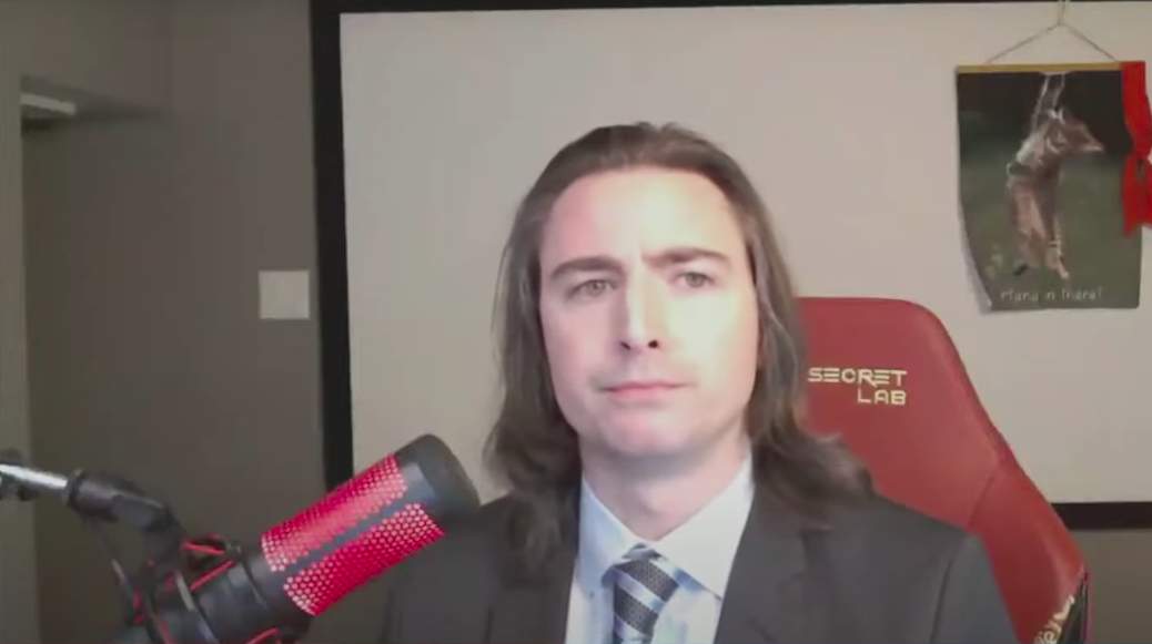 Keith Gill: American financial analyst and investor (born 1986)