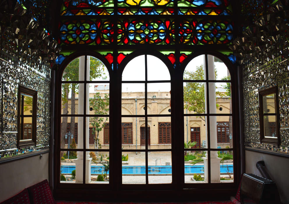 Kermanshah: City in Kermanshah province, Iran