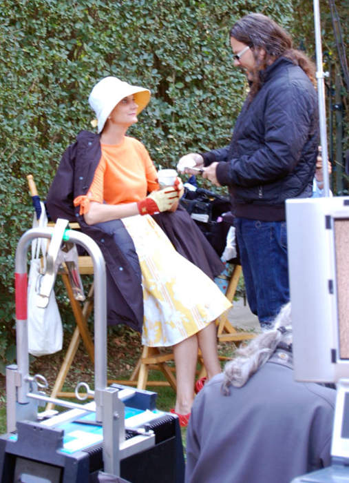 Kerri Kenney-Silver: American actress