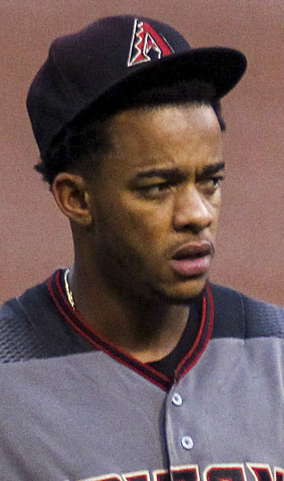 Ketel Marte: Dominican baseball player (born 1993)