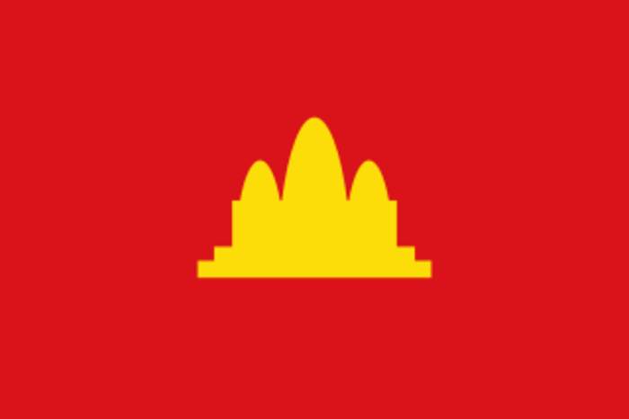 Khmer Rouge: Members of the Communist Party of Kampuchea