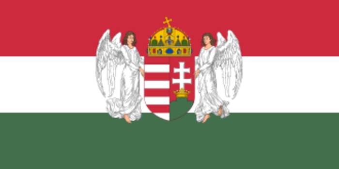 Kingdom of Hungary: Central European monarchy (1000β1946)
