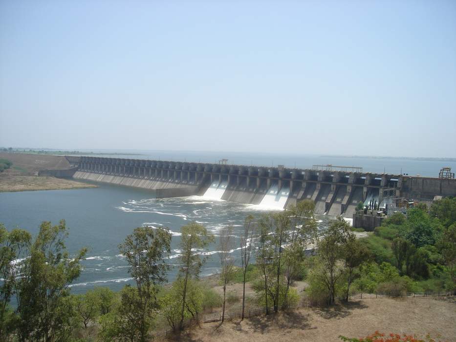Krishna Water Disputes Tribunal: Indian tribunal