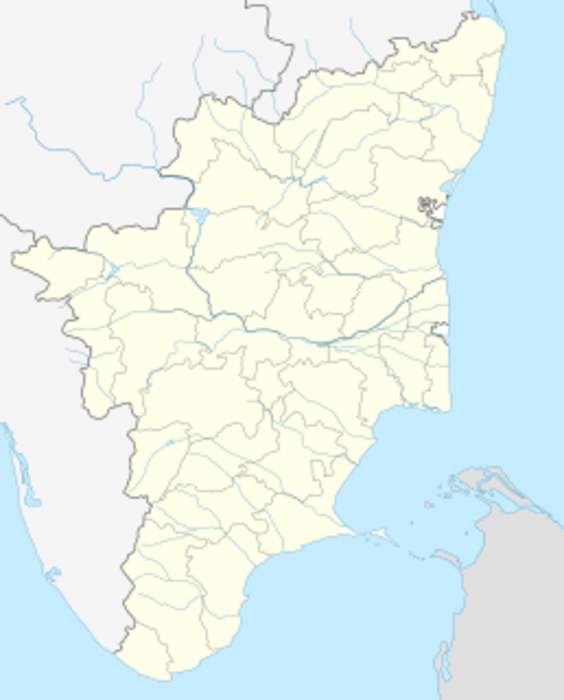 Kulasekarapattinam: Town in Tamil Nadu, India